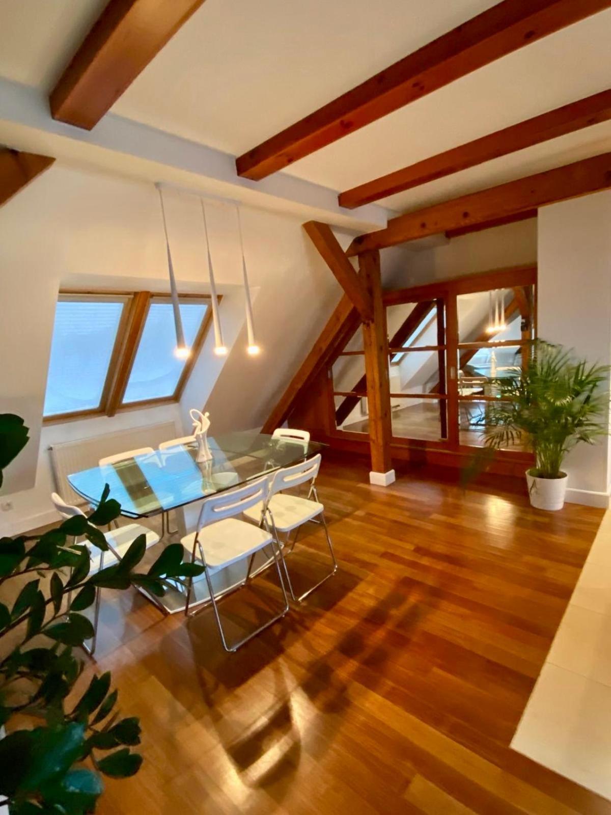 Rj Apartments Chopina 索波特 外观 照片