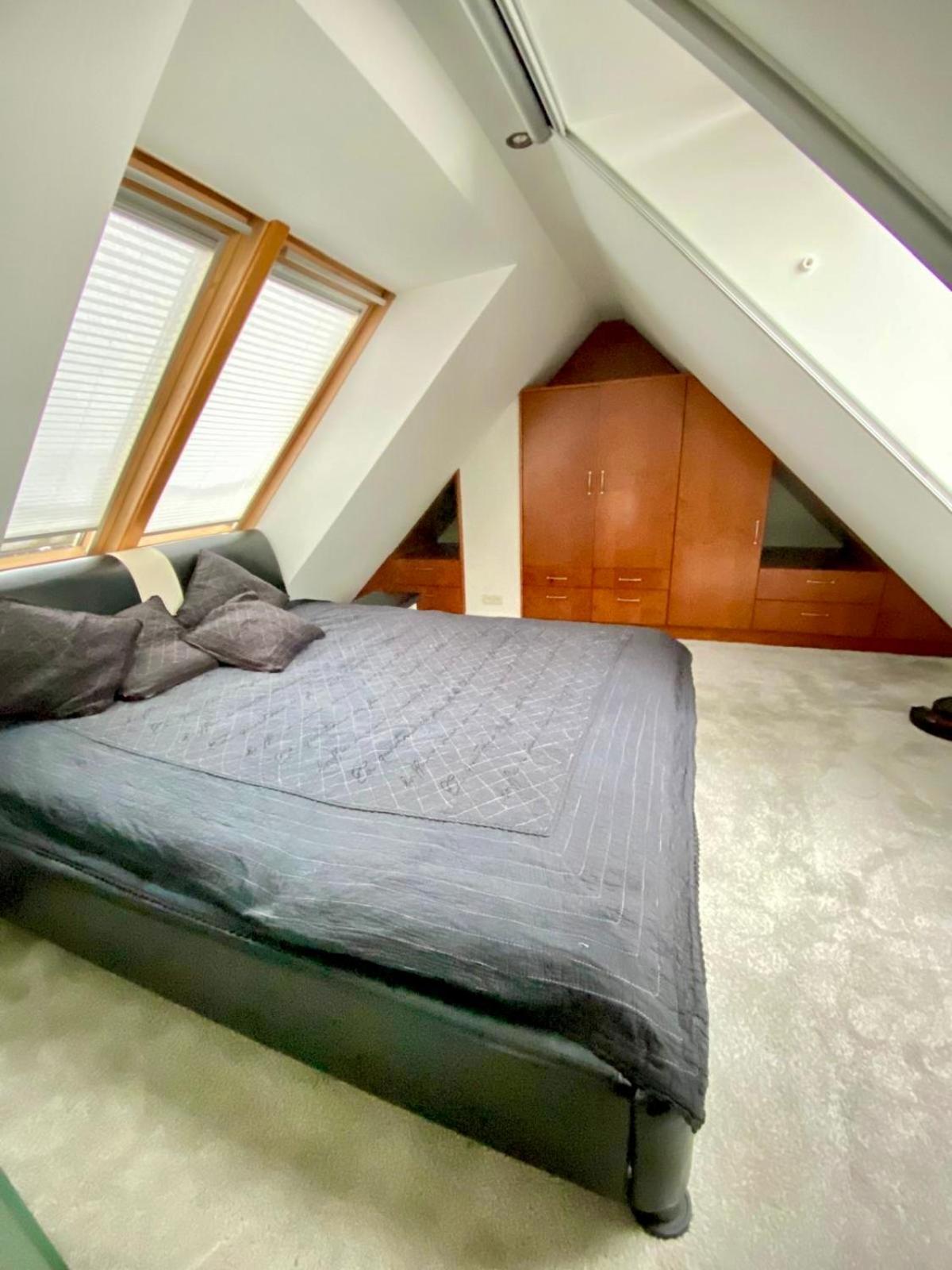 Rj Apartments Chopina 索波特 外观 照片