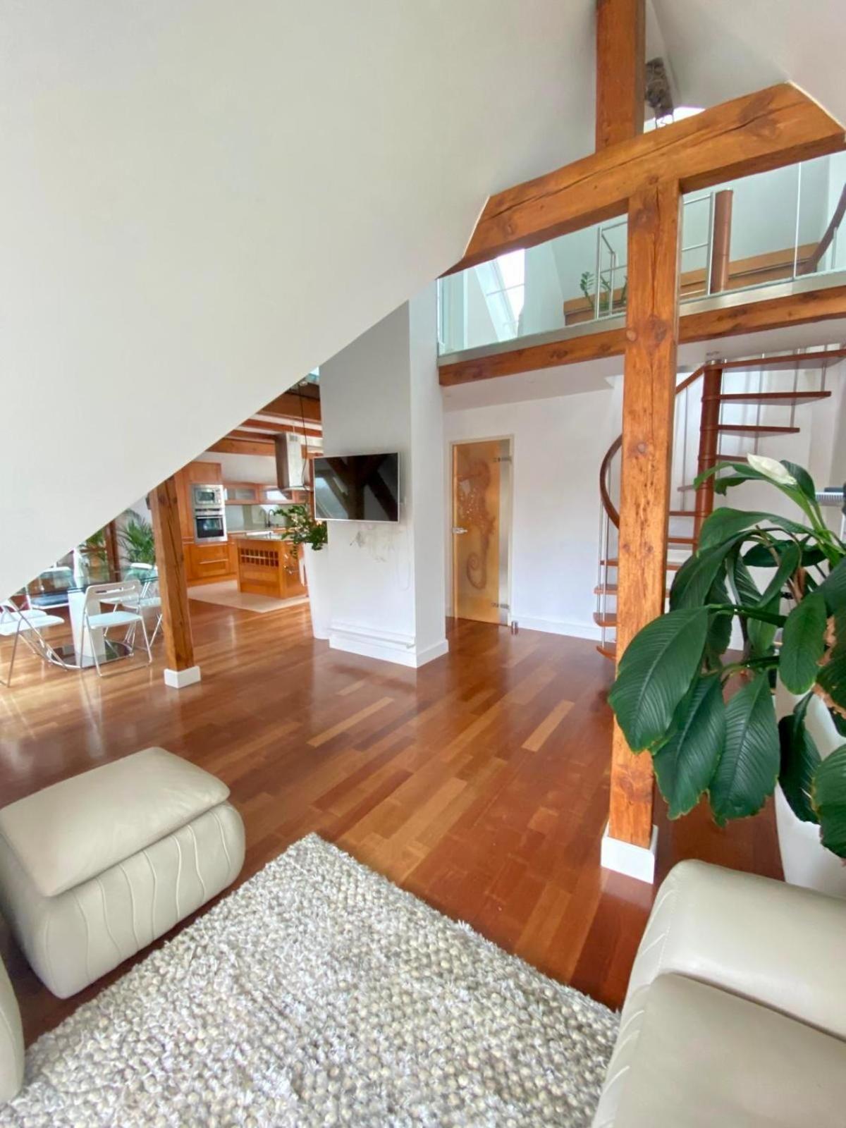 Rj Apartments Chopina 索波特 外观 照片
