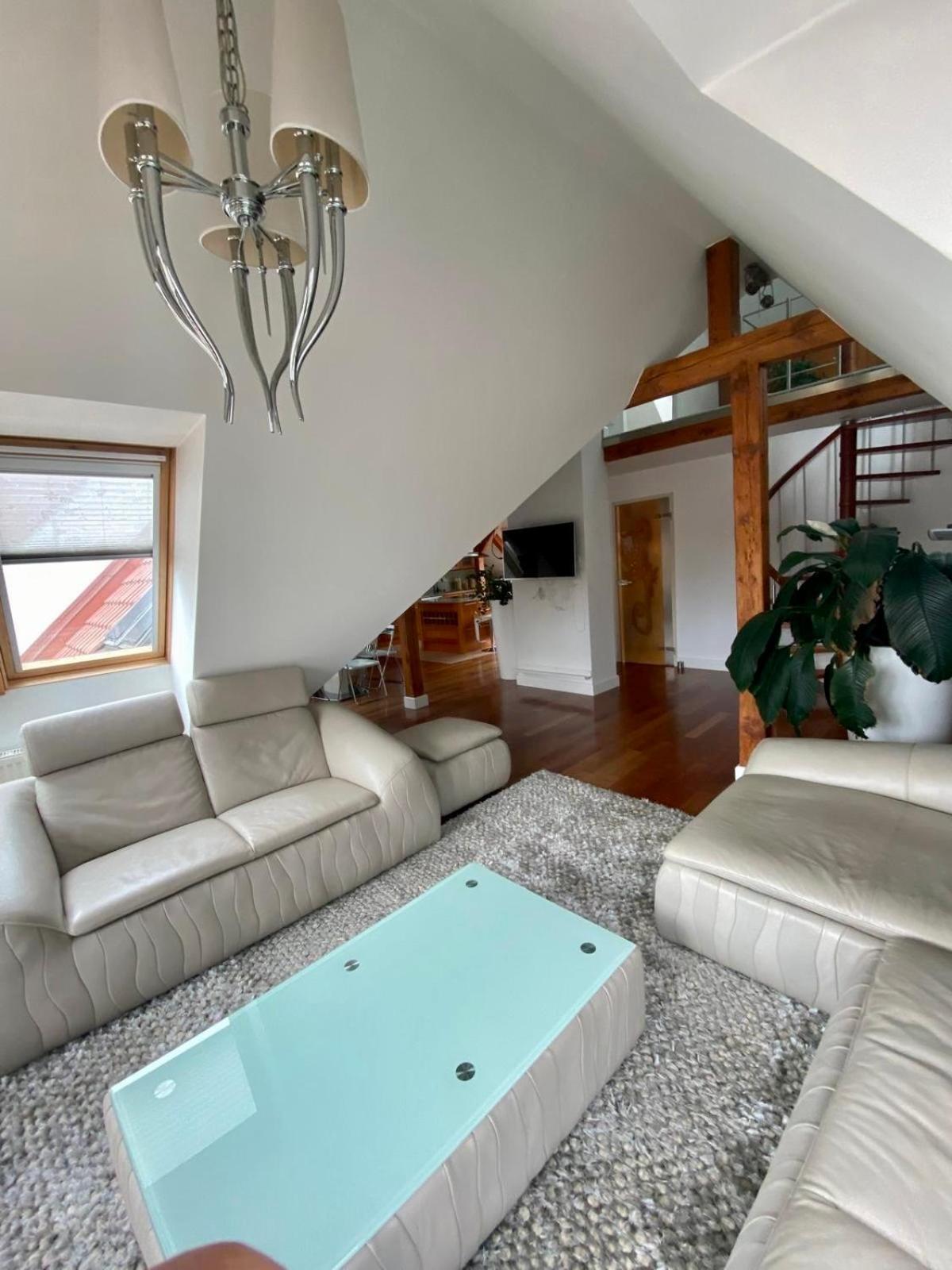 Rj Apartments Chopina 索波特 外观 照片