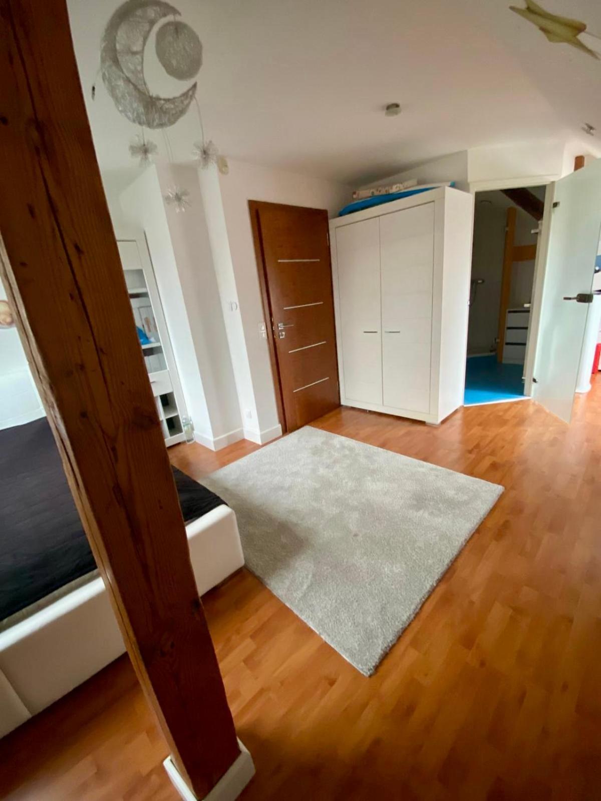Rj Apartments Chopina 索波特 外观 照片