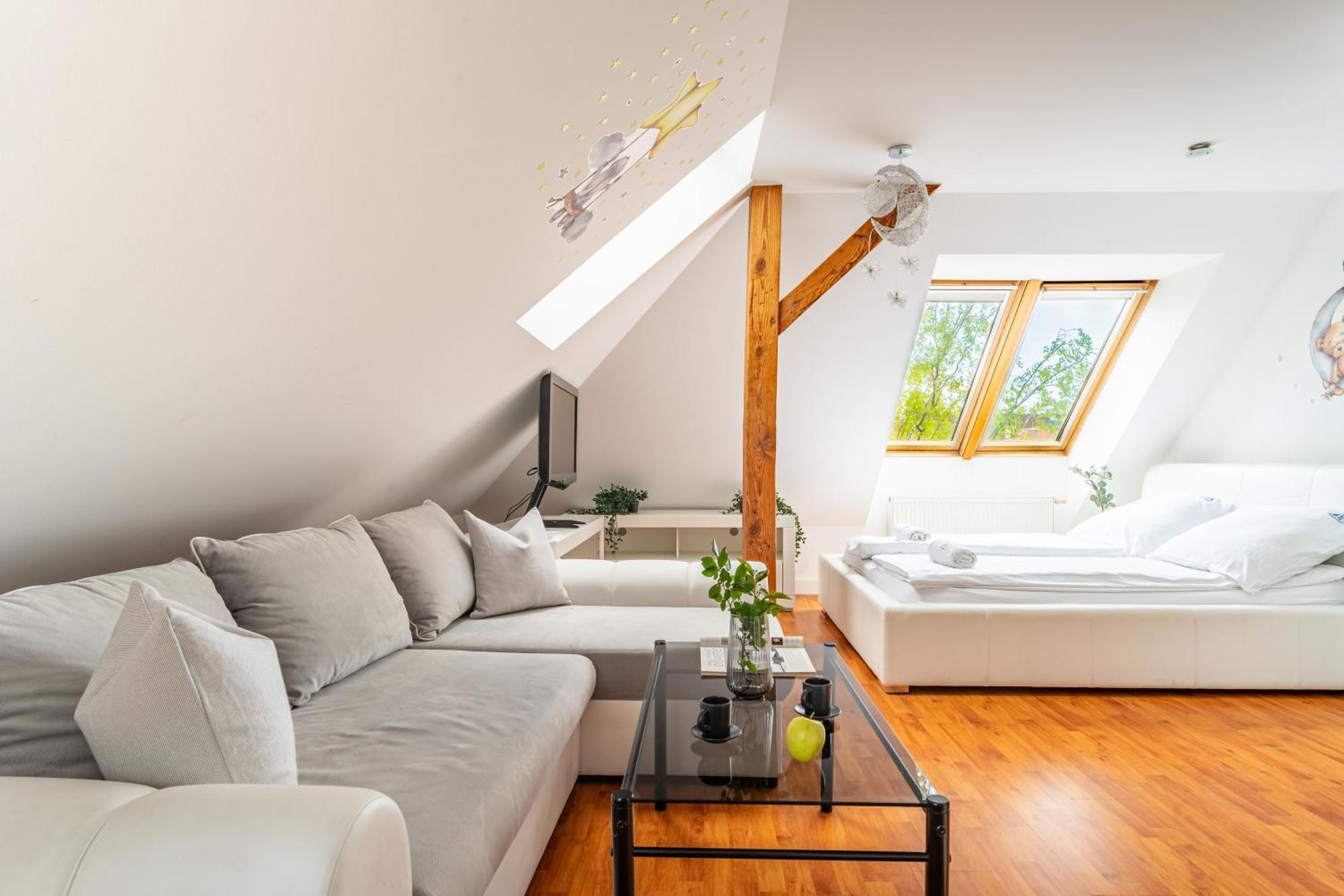 Rj Apartments Chopina 索波特 外观 照片