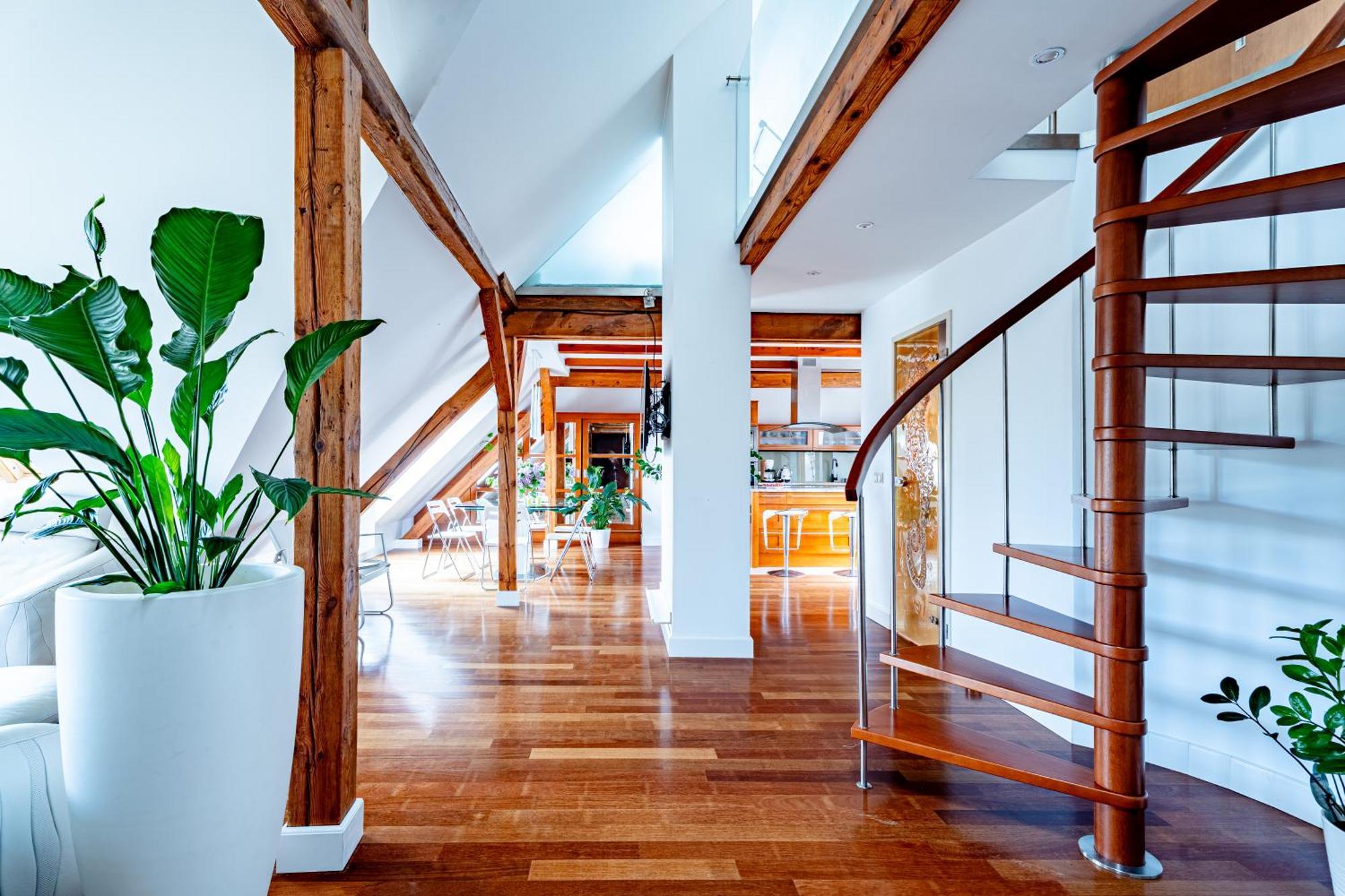 Rj Apartments Chopina 索波特 外观 照片