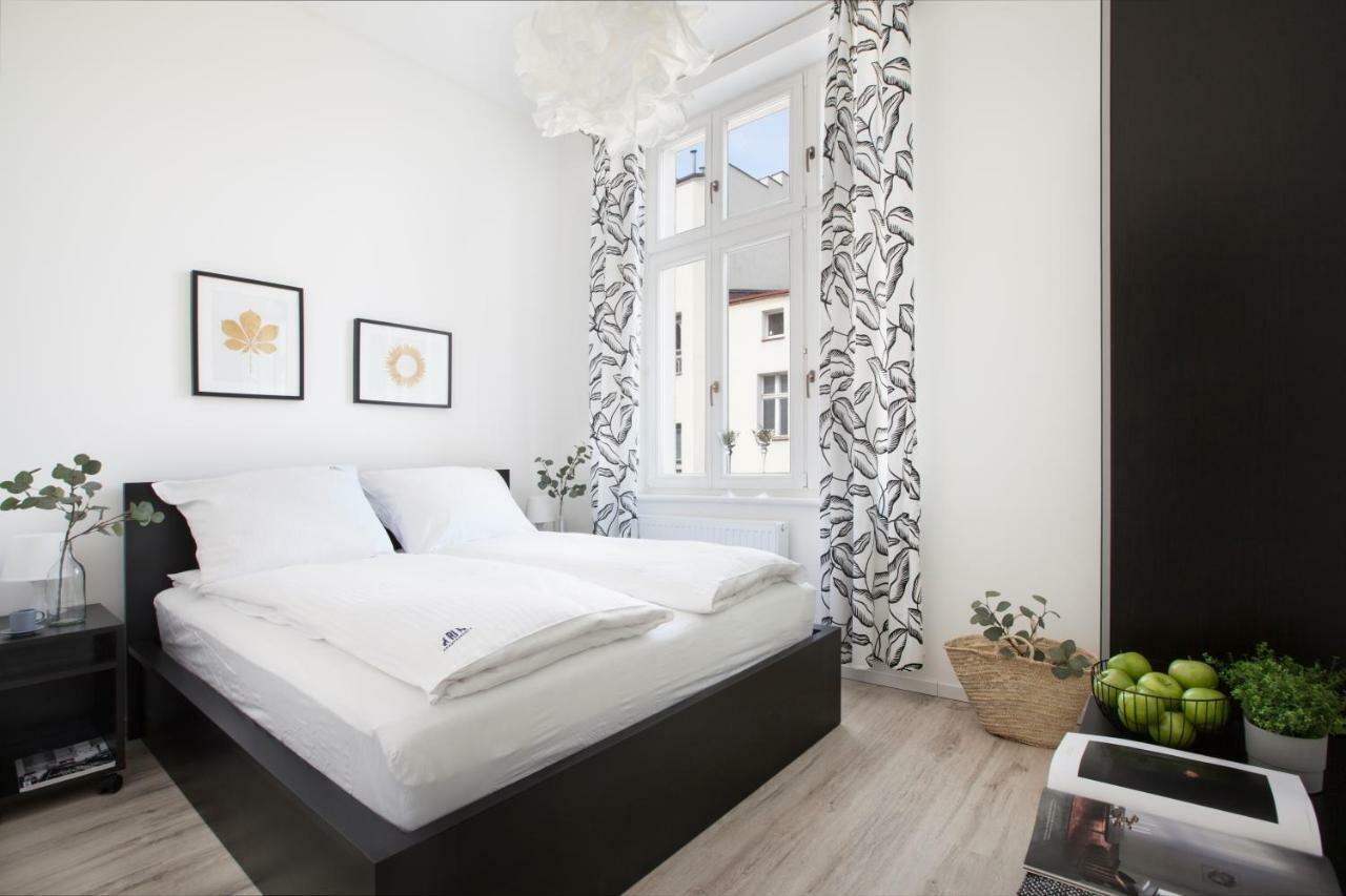 Rj Apartments Chopina 索波特 外观 照片